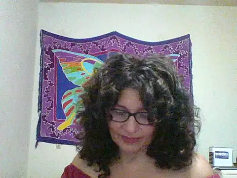 Rochi51 online show from May 2026 02:39:01 AM