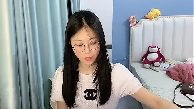 Luna-666 online show from April 2026 11:52:02 AM