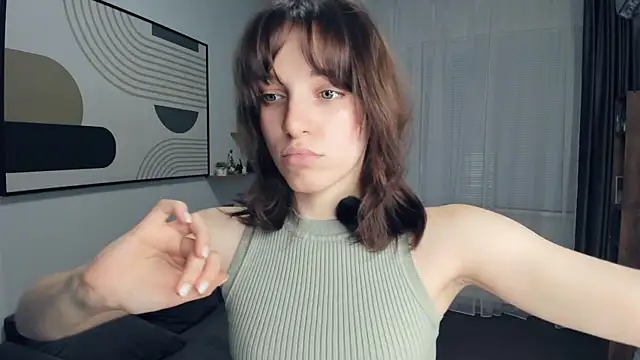 LydaAinley online show from April 2026 08:25:02 PM