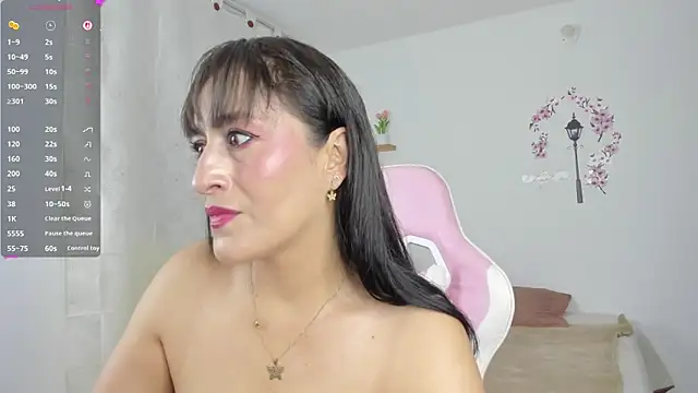 dina ellis1 online show from May 2026 11:17:02 AM