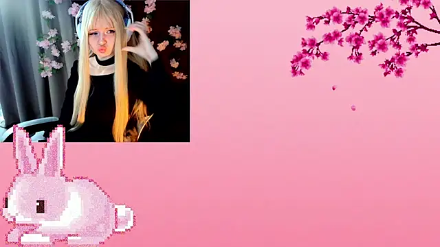 AmmiRinn online show from May 2026 12:43:01 PM