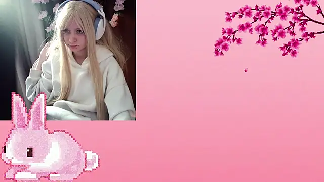 AmmiRinn online show from May 2026 12:57:02 PM