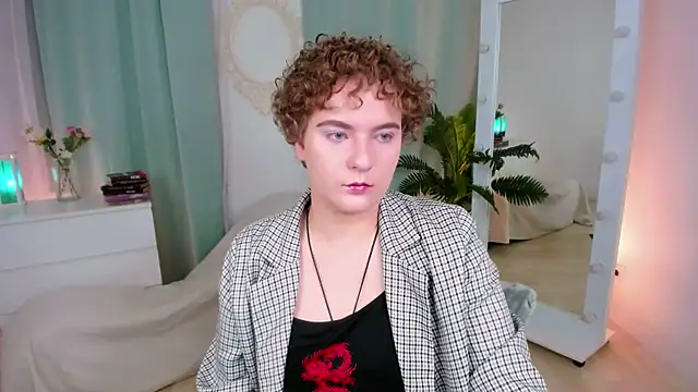 MelittaStorrie online show from June 2026 07:21:02 AM