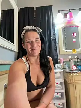 Vanessa Valentine online show from August 2026 04:39:02 PM
