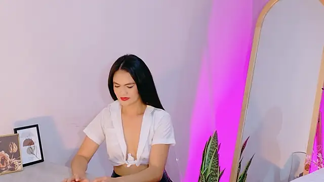 AngelySantoss online show from June 2026 11:03:01 AM