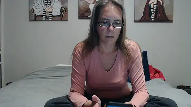 Snapshot of blondiesin50 chatting on June 2026 06:10:01 PM blondiesin50 online show from June 2026 06:10:01 PM