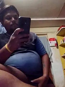 Mricecreeam online show from May 2026 09:10:01 PM