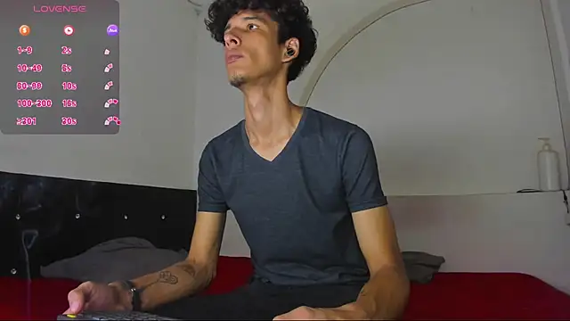 liammendoza98 online show from May 2026 01:06:01 PM