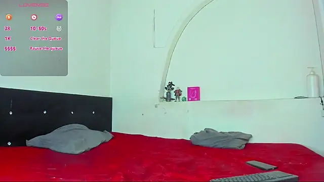 liammendoza98 online show from May 2026 02:45:01 PM
