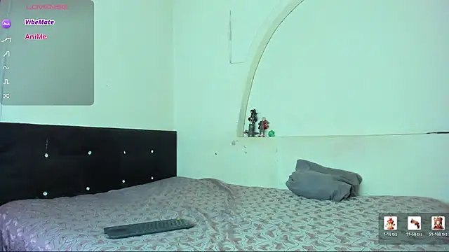 liammendoza98 online show from June 2026 01:02:02 PM