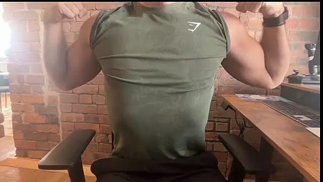 gymshrk online show from June 2026 01:46:01 PM