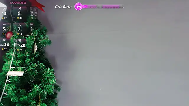 LuMei-Love online show from May 2026 01:56:01 AM