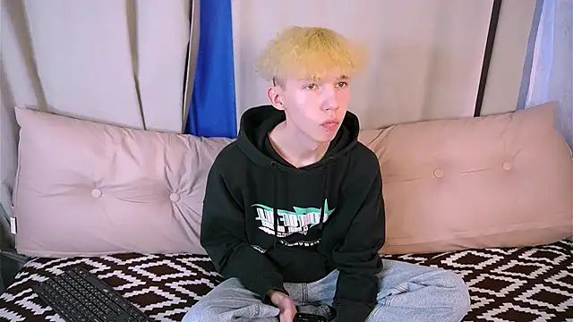 Evans Mark online show from April 2026 01:27:02 PM