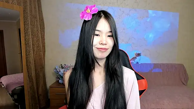 Snapshot of Akiba_cute chatting on May 2026 06:05:02 PM Akiba cute online show from May 2026 06:05:02 PM