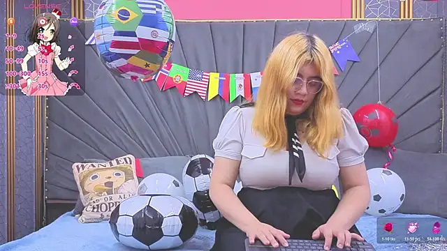 valeria-niuk online show from June 2026 02:26:02 PM