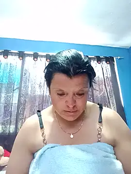 Samantha Kieran online show from May 2026 03:19:01 PM