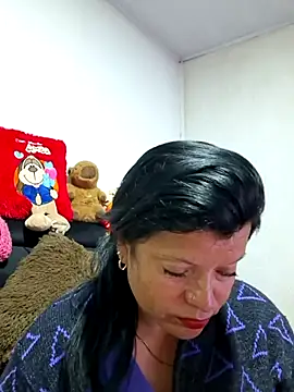 Samantha Kieran online show from June 2026 11:55:01 PM