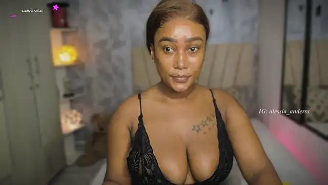 alessia anderson online show from July 2026 12:46:01 AM