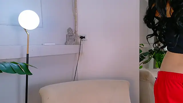 ZoeyPetit online show from June 2026 12:05:02 PM