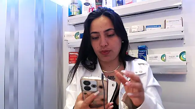 abby sofia online show from April 2026 08:47:01 PM