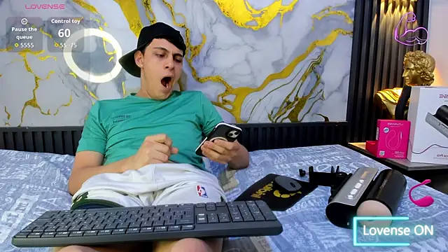 Ethanx18  online show from June 2026 12:55:02 PM