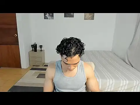 Snapshot of mateo_jack chatting on May 2026 02:03:01 PM mateo jack online show from May 2026 02:03:01 PM