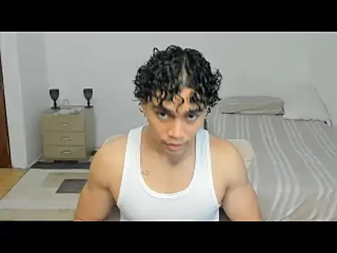 Snapshot of mateo_jack chatting on May 2026 01:18:01 PM mateo jack online show from May 2026 01:18:01 PM
