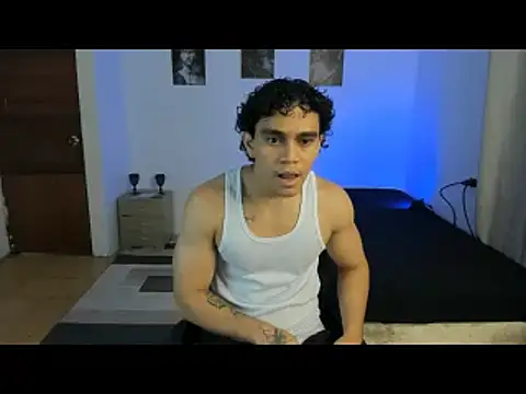 Snapshot of mateo_jack chatting on June 2026 05:38:02 PM mateo jack online show from June 2026 05:38:02 PM