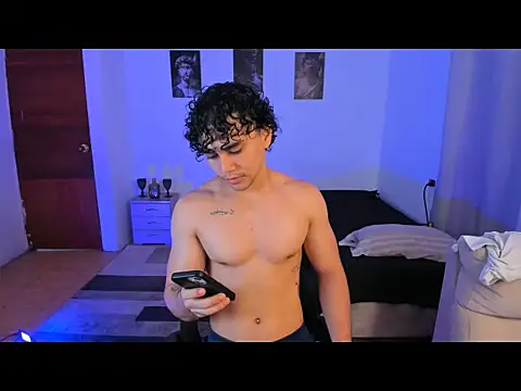 mateo jack online show from July 2026 03:03:02 PM