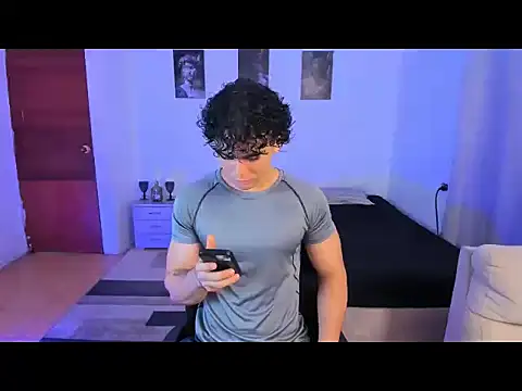mateo jack online show from July 2026 02:21:01 PM