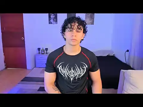 mateo jack online show from July 2026 02:08:02 PM