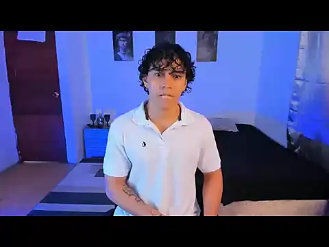 mateo jack online show from July 2026 01:06:02 PM