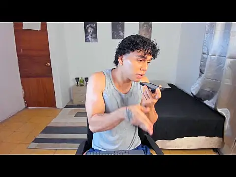 mateo jack online show from July 2026 04:22:01 PM