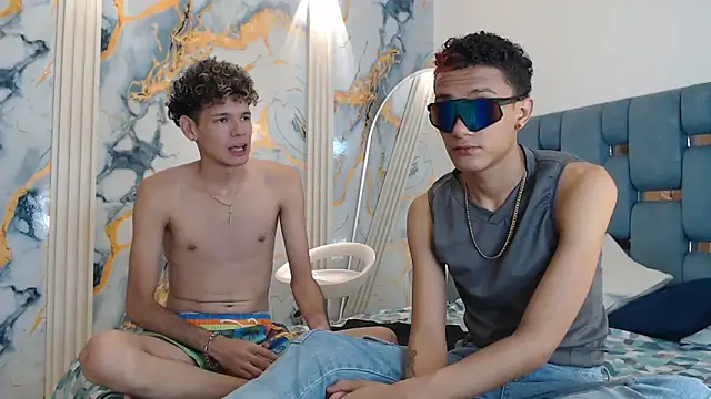 KING BOYS2026 online show from May 2026 07:43:02 PM