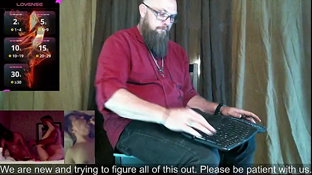ErikaHeart online show from May 2026 04:28:01 AM