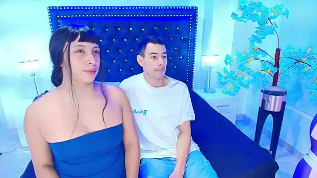 Lilith and Aress online show from May 2026 03:22:01 AM