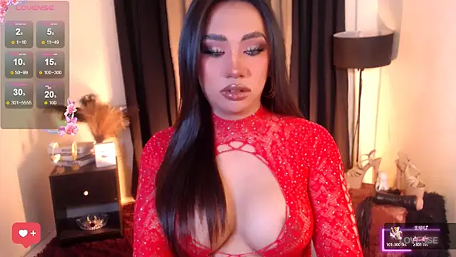 LoveMarie69xoxo online show from June 2026 03:27:01 PM