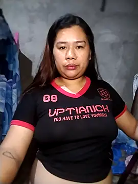 chubbypinay27 online show from April 2026 02:55:02 PM