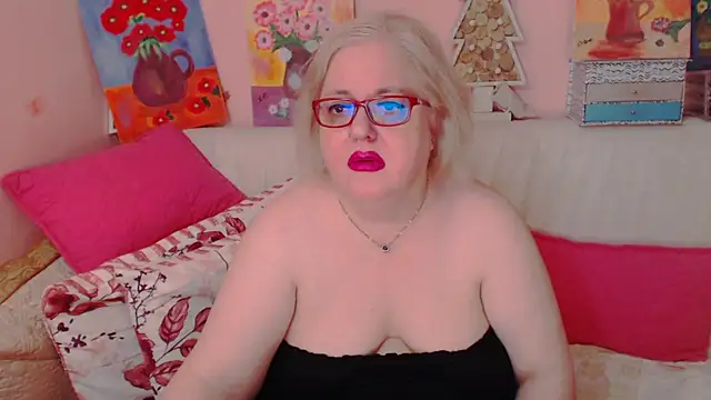 Maturelove xxx online show from June 2026 07:18:02 PM