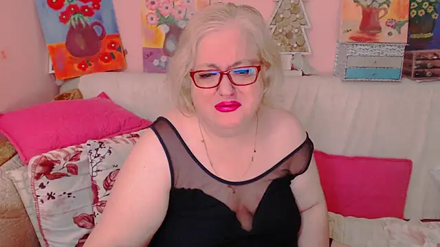 Maturelove xxx online show from July 2026 07:05:01 PM