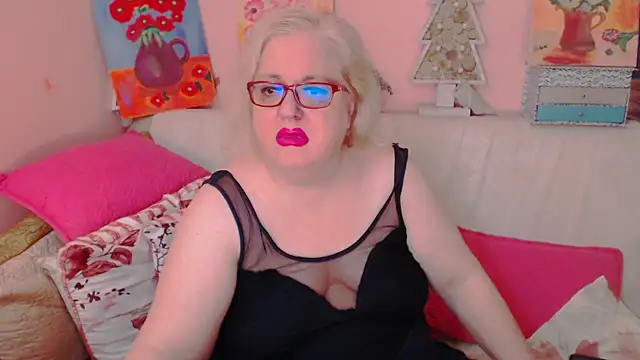 Maturelove xxx online show from July 2026 07:19:01 PM