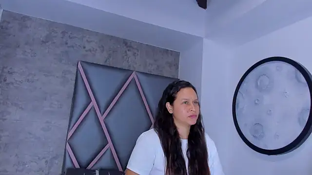 DeborayDark online show from May 2026 07:22:01 PM