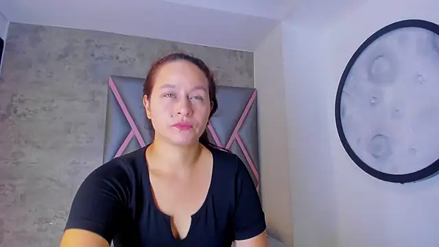 DeborayDark online show from May 2026 07:12:02 PM