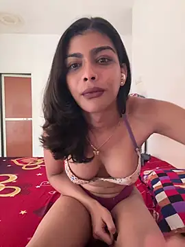 Mayra xx online show from June 2026 08:13:01 AM