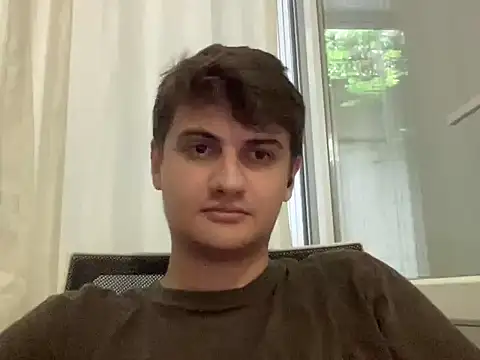 hazel boy online show from July 2026 02:34:01 PM