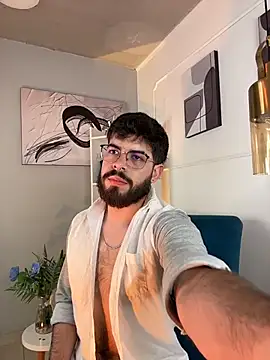 DomBoy  online show from June 2026 08:22:02 PM