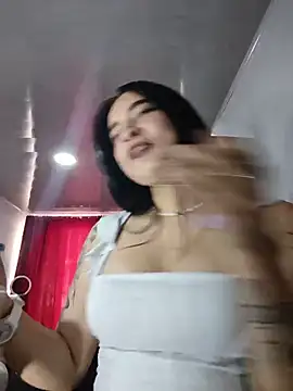 Snapshot of Sky__19 chatting on May 2026 07:33:01 PM Sky 19 online show from May 2026 07:33:01 PM