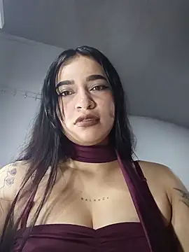 Snapshot of Sky__19 chatting on May 2026 07:55:02 PM Sky 19 online show from May 2026 07:55:02 PM