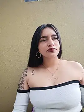 Snapshot of Sky__19 chatting on May 2026 08:06:01 PM Sky 19 online show from May 2026 08:06:01 PM