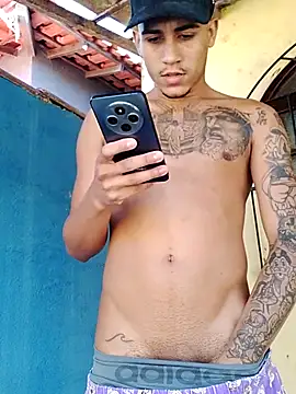 gui carioca7 online show from June 2026 04:11:01 PM